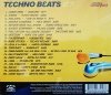 Techno Beats Volume 27 CD
